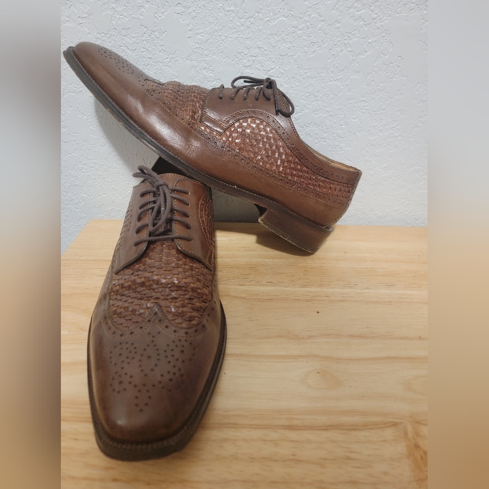 J&M Wingtip - Picture 3 of 6